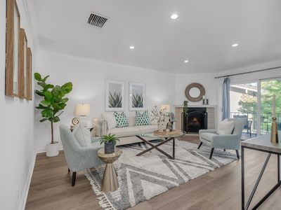 420 Alberto Way UNIT 47, Los Gatos, CA, 95032
