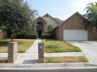 3504 Goldcrest Ave, McAllen, TX 78504
