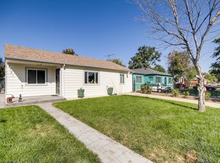 1751 Willow St, Denver, CO 80220