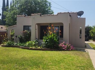 506 W Marshall St, San Gabriel, CA 91776