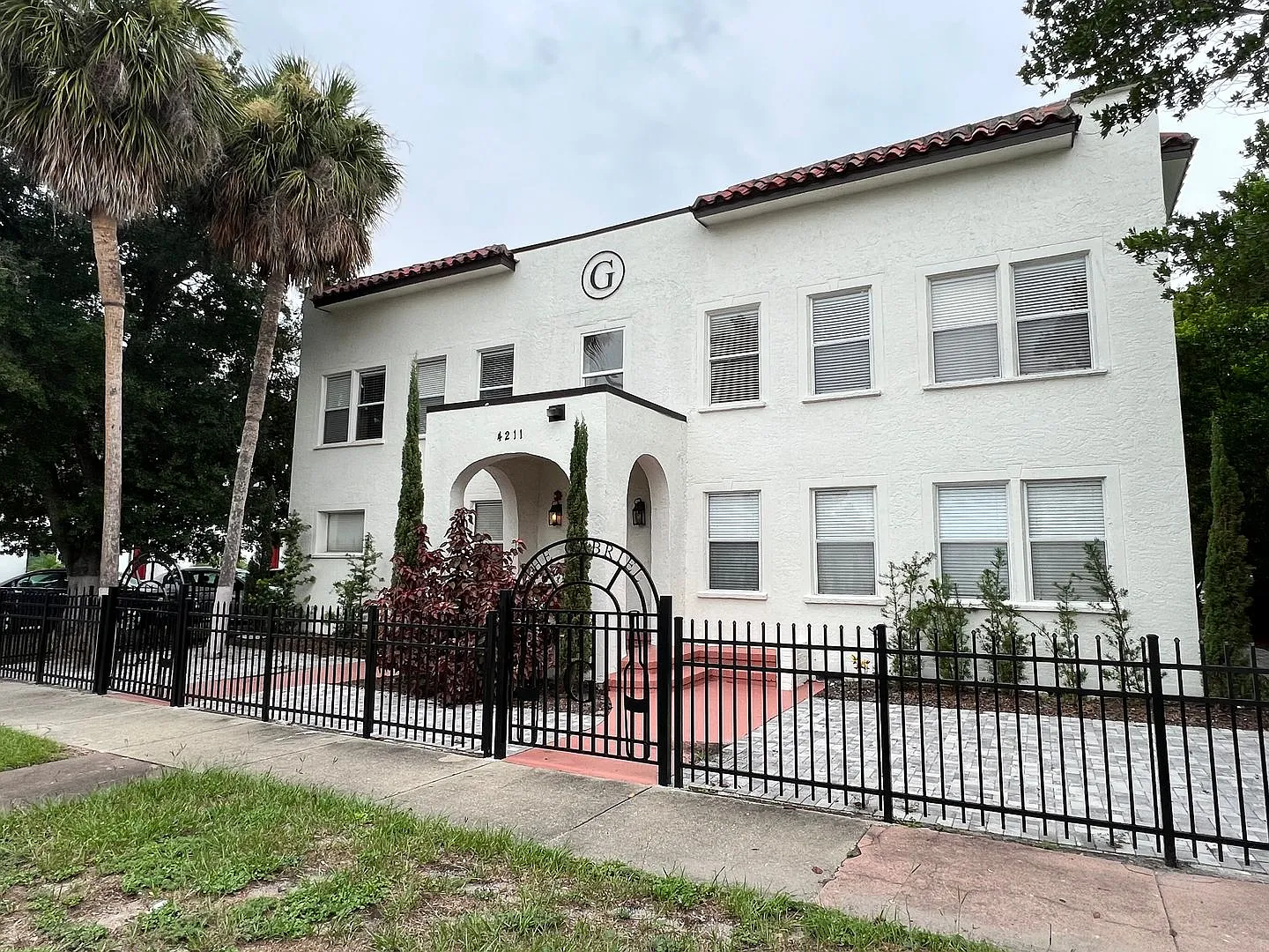 "The Gabriel" - 1920's Charm Restored — Photo 2