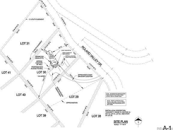 4th image of 1269 Roland Drive