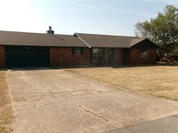 1006 Tyler Ave NW, Piedmont, OK 73078