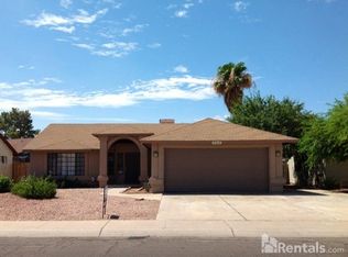 7315 W Ocotillo Rd, Glendale, AZ 85303