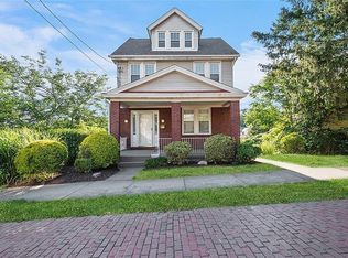 206 Labelle St, Pittsburgh, PA 15211