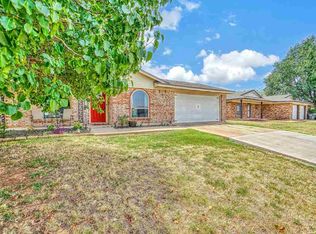 6702 SW Beta Ave, Lawton, OK 73505