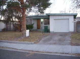1680 Pedretti Rd, Reno, NV 89502