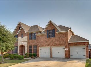 4716 Kestrel St, Grand Prairie, TX 75052