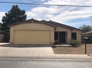 803 W Sunland Ave, Phoenix, AZ 85041