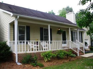 921 Garcia Ave, Durham, NC 27704