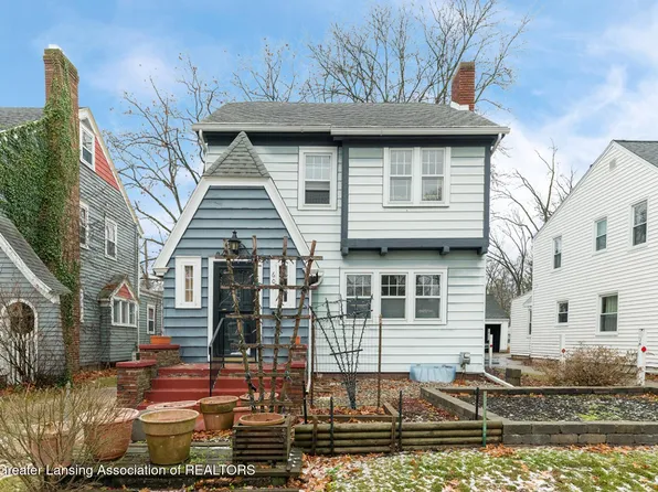 607 Division St, East Lansing, MI 48823