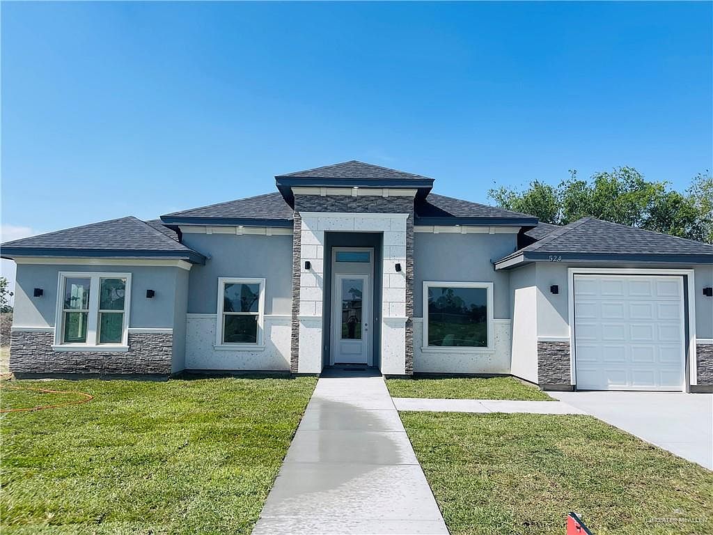 524 Balli Cir, La Feria, TX 78559 Zillow