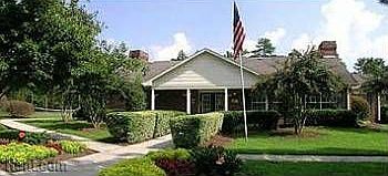 Leasing Office