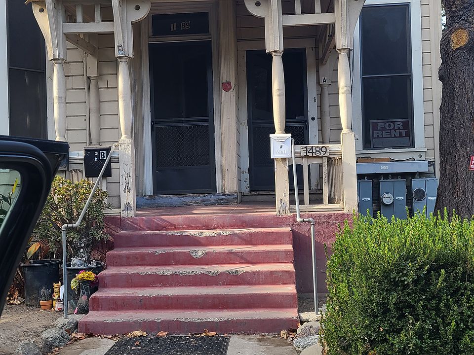 1st image of 1489 Pomona Ave APT B