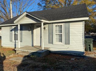 406 McKnight St, Rutherford, TN 38369