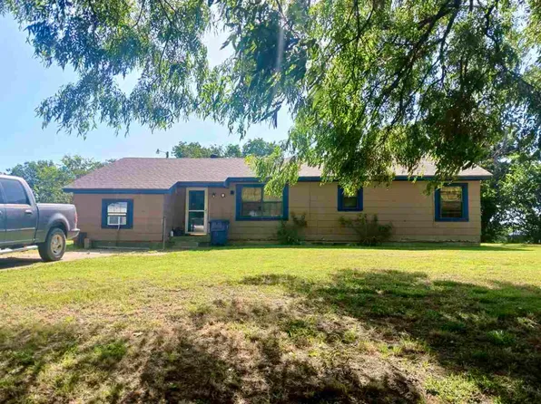 113 Dornick Hls, Velma, OK 73491