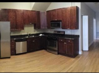 5172 S Michigan Ave #3, Chicago, IL 60615