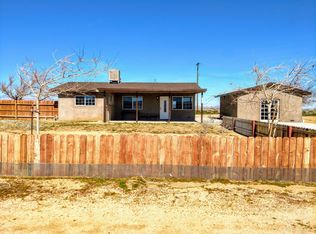 7601 W Avenue G, Lancaster, CA 93536