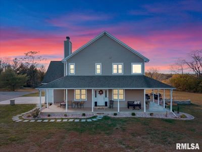 493 Reaba Ave, Congerville, IL, 61729