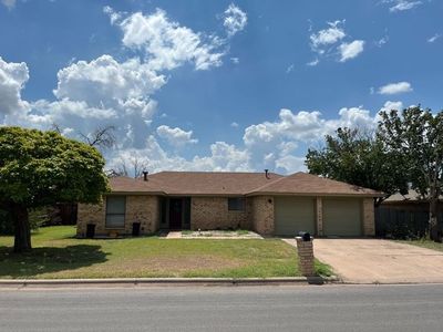1417 Weavers Way, Abilene, TX, 79602