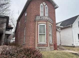 131 S Jefferson St, Knightstown, IN