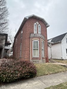 131 S Jefferson St, Knightstown, IN, 46148