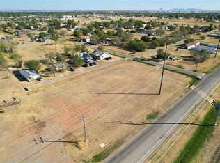 S Ridgecrest & Kennedy Street 3 LOT 1-2-4, Altus, OK 73521