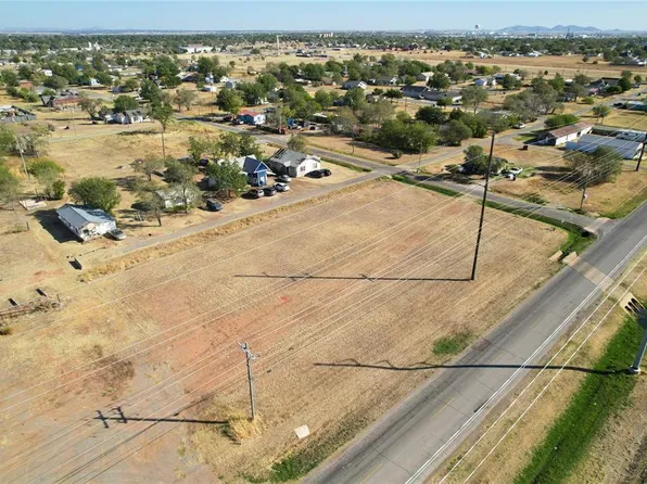 S Ridgecrest & Kennedy Street 3 Lot 1-2-4, Altus, OK 73521