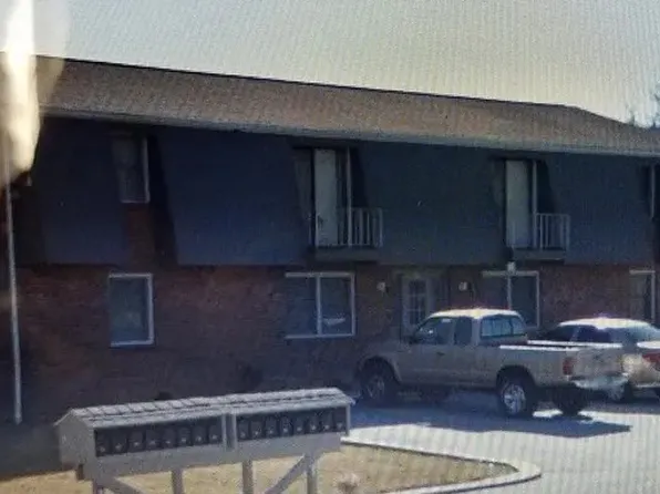 424 Greenville Hwy APT I-4, Brevard, NC 28712