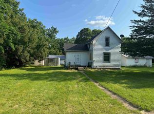 607 South St, Brandon, IA 52210