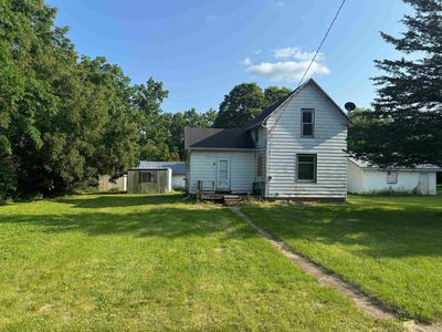 607 South St, Brandon, IA, 52210