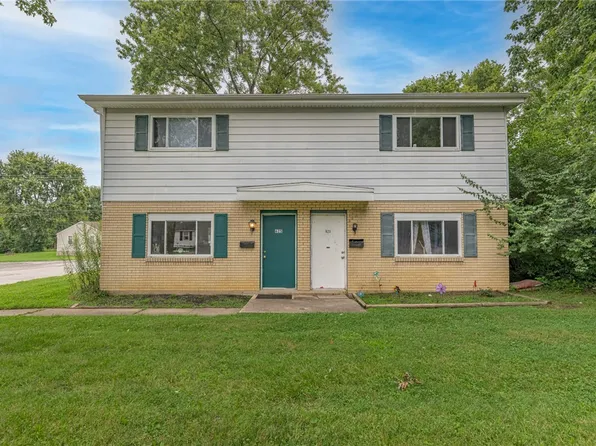 623-625 W Funderburg Rd, Beavercreek, OH 45324