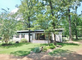 26 Grant Colony Cemetary Rd, Huntsville, TX 77320