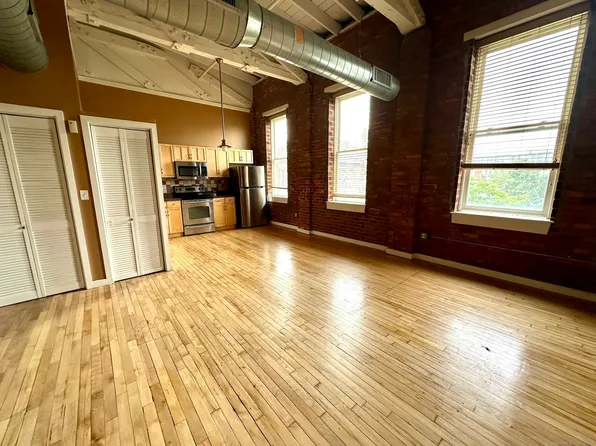 325 Lafayette Street #3303, Bridgeport, CT 06604