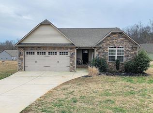 143 Poplar Ridge Dr, Gaffney, SC 29341