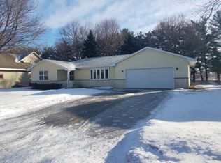 2042 Lilly St, East Troy, WI 53120