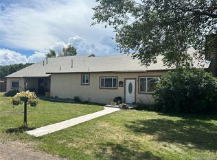 15310 County Road T.37, La Jara, CO 81140
