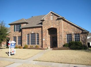 9240 Azinger Dr, Plano, TX 75025