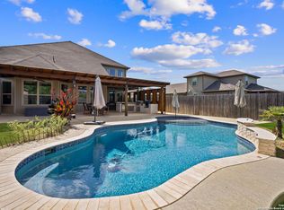 12426 Chena Lake, San Antonio, TX 78249
