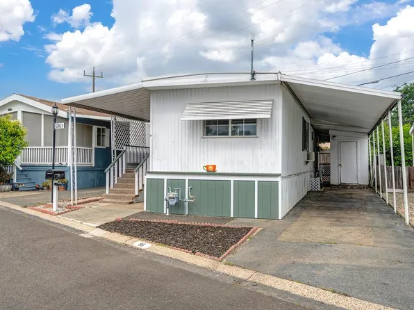 96 Wilderness Rd, Rancho Cordova, CA 95670