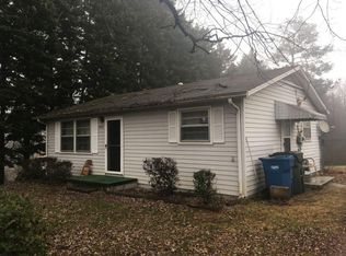 1932 15th St NE, Hickory, NC 28601