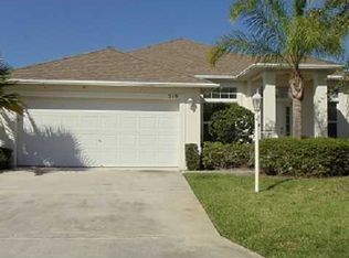 519 SW Sundance Trl, Port Saint Lucie, FL 34953