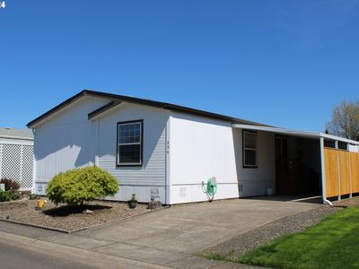 1699 N Terry St SPACE 355, Eugene, OR, 97402