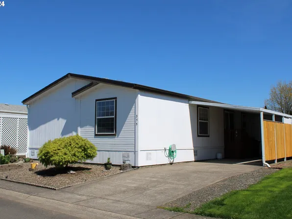 1699 N Terry St Space 355, Eugene, OR 97402