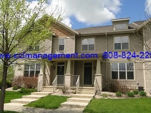 326 E Hill Pkwy Unit 3, Madison, WI 53718