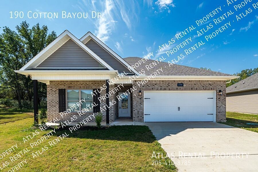 1st image of 190 Cotton Bayou Dr