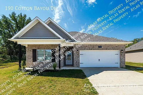 190 Cotton Bayou Dr Photo 1