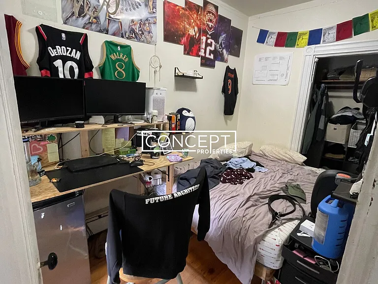 135 Saint Alphonsus St #3 — Photo 6