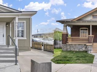 918 W 2nd St, Reno, NV 89503