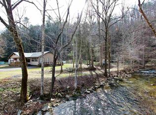 4109 Big Creek Rd, Hartford, TN 37753